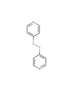 Astatech 4,4-DIPYRIDYL DISULFIDE; 1G; Purity 95%; MDL-MFCD00006423
